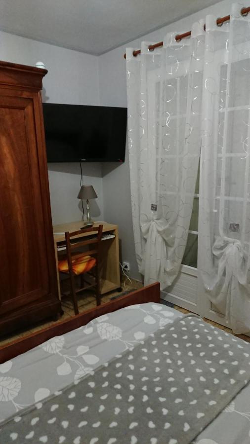 Oldani Apartment Antran Exterior photo